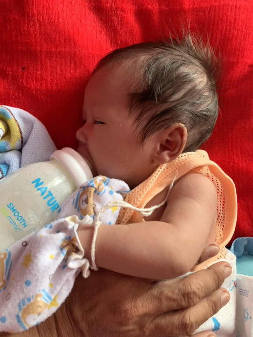 ขอวิธี/คำแนะนำหน่อยค่ะ