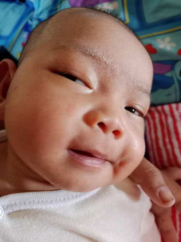 มาอวดลูกกันหน่อยคร้าแม่ๆ😁
อยากเห็นว่าเด็กๆเดือนตุลาคมจะน่ารักกันขนาดไหน😍🥰