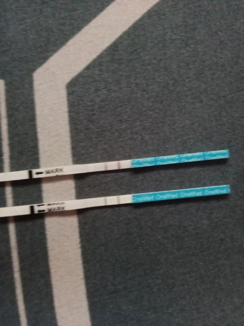 Apakah ini sudah bnar positive