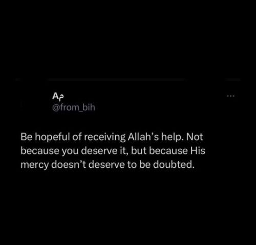 May Allah ease all of us