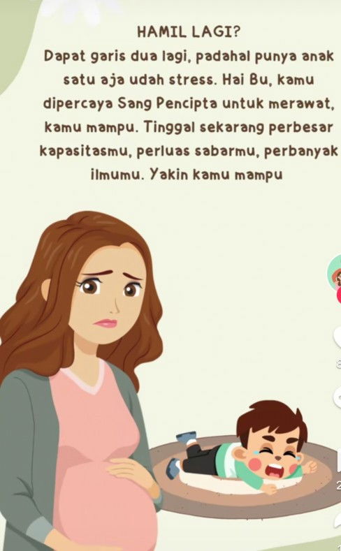 Kehidupan terkini