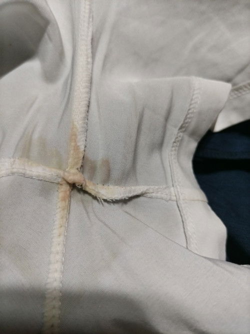 Spotting po ba 'to na matatawag