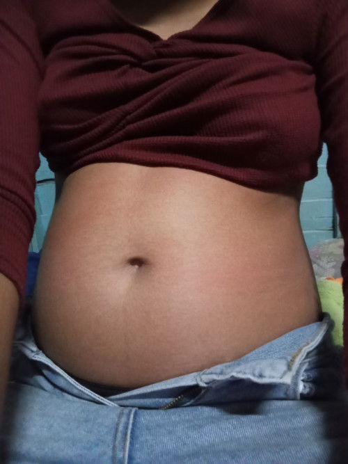 มีผื่นแดงคันตอนท้องเจ้าสี่เดือนมีวิธีแก้ไหมคะ