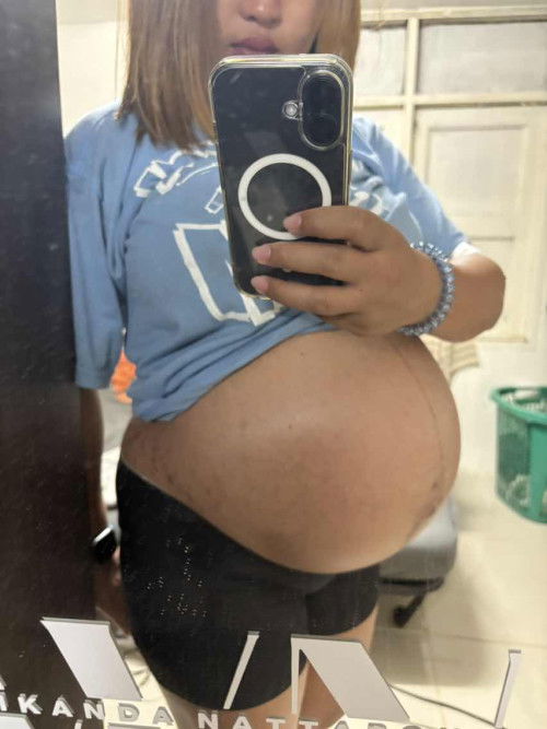 ตั้งครรภ์ 38 สัปดาห์