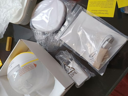 Preloved pompa elektrik gabag maximo