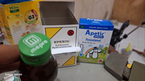 Curhattt berobat ke dsa rasanya mau tantrum betee