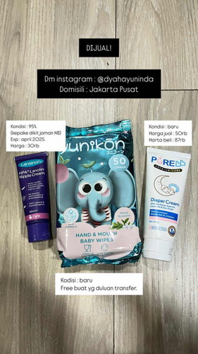 DIJUAL MURAH AJA BIAR CEPET