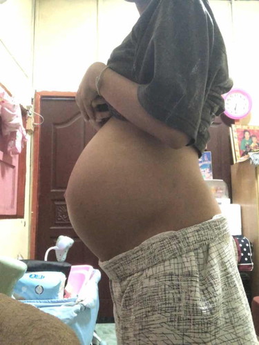 สอบถามค่ะแม่ๆ