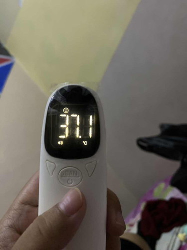 Suhu anak normal nya berapa ya bun