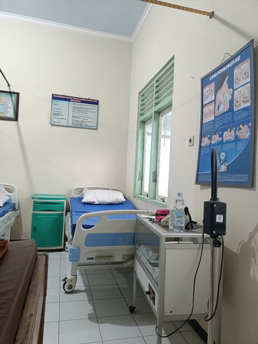 Kalau ketuban rembes gitu bisa lahiran normal ga ya
Usia kandungan 38w 2d
& mulesnya cuma ringan