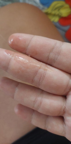 สอบถามแม่ๆค่ะ