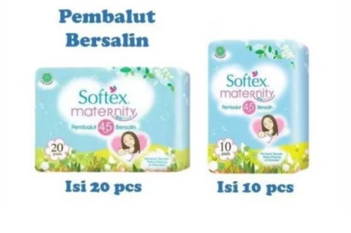 pembalut yang nyaman di pkai setelah melahirkan apa y bun