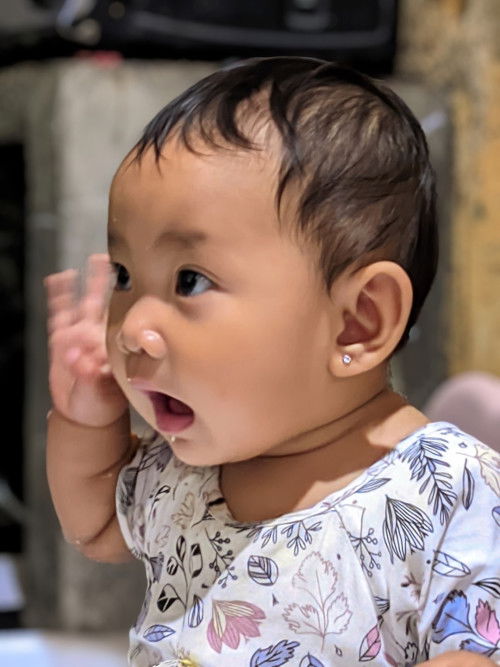 Cara cegah rewel tumgi