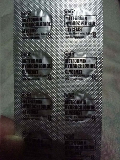 Safe naman po ba itong ganitong brand ng metformin ? Tia