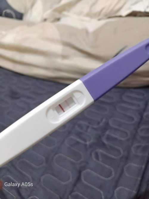 Hamil lagi setelah caesar 1thn 10 bulan