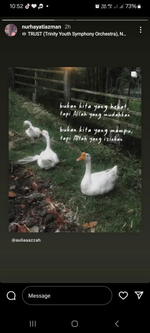 Jalan2 di hari jumaat yang mulia