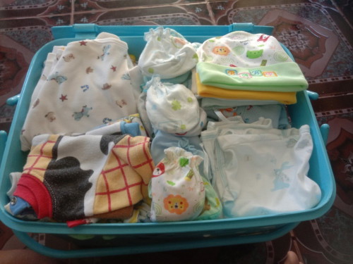 บ้านนี้พร้อมหิ้วแล้ว👶👶ธีมมกราคม