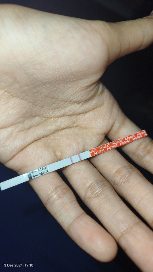 Sudah kb tapi masih kebobolan