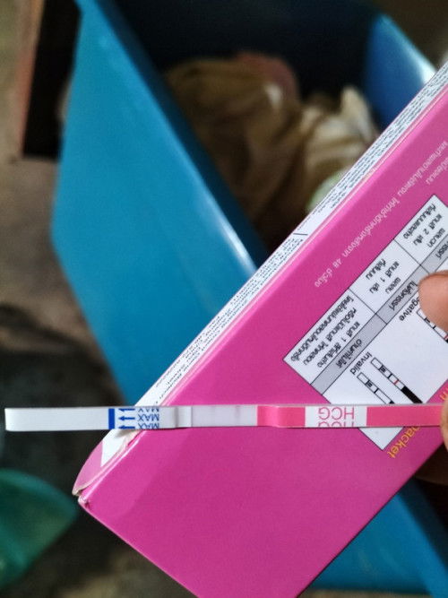 แบบนี้ท้องไหมคะแม่ๆ