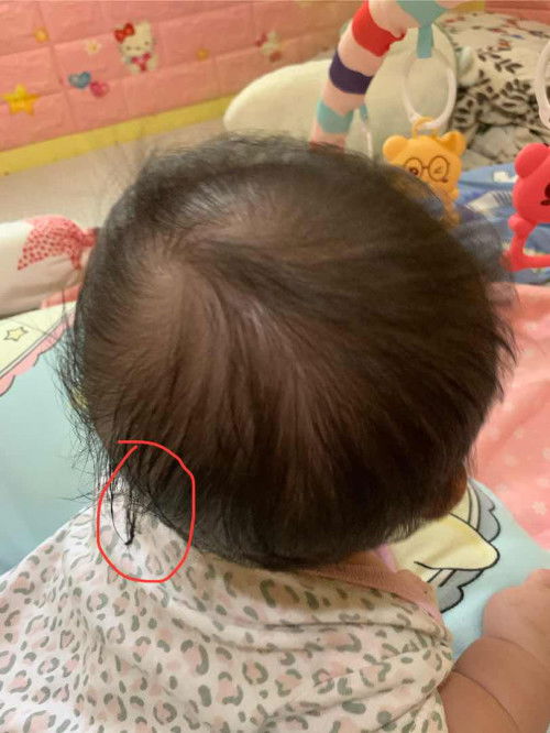 Bawal gupitan ng buhok