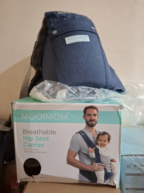 Jual Gendongan Mooimom