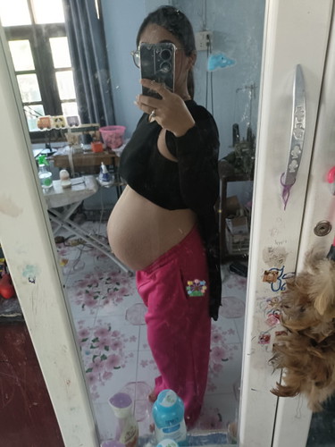 37+4w ท้องเล็กไปไหม