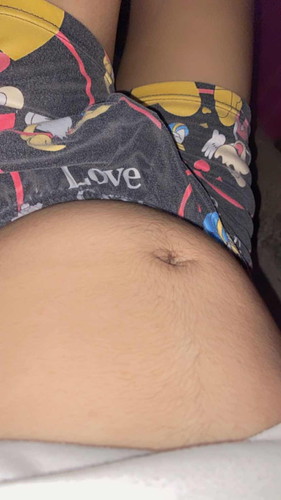 ท้องแรก 18สัปดาห์ท้องยังไม่ใหญ่เท่ารัยแปลกไหมคะ