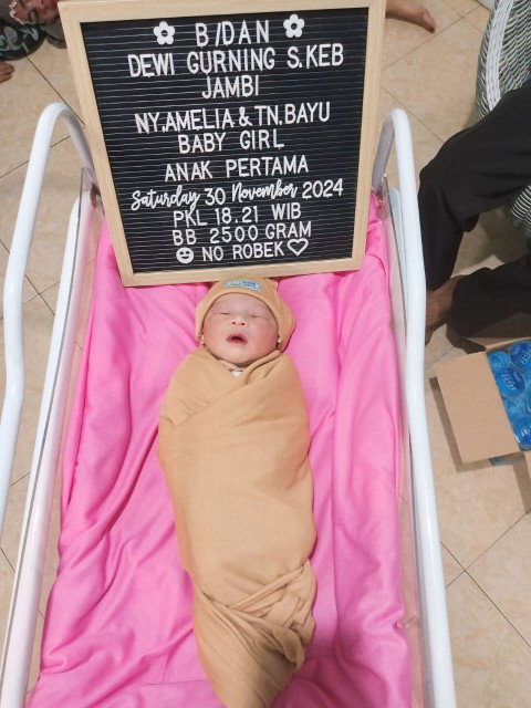 Masyaallah Hpl 11 desember lauching 30 November 🥰🫰🏻