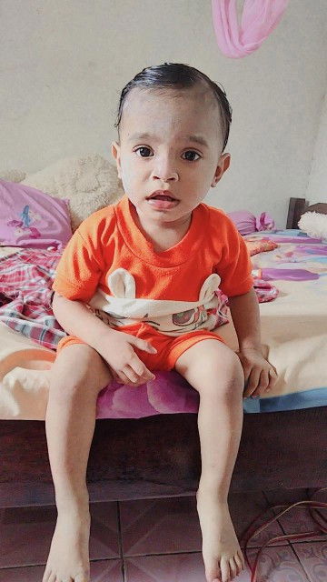 Anak alergi telur dan ayam, makan suka pilih. Gimana caranya naikin BBnya?