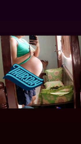 36weeks and 1day