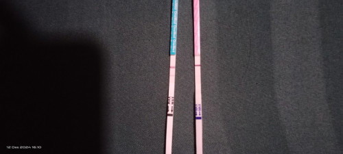 Pasca keguguran bulan April yg lalu,