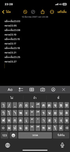 ท้องแรก 39w1d