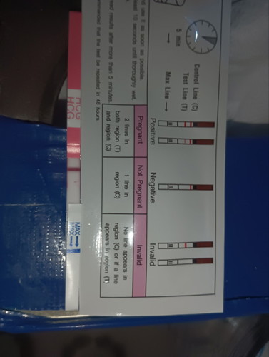 ตรวจล้วมันขึ้นแบบนี้