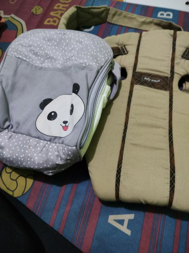 Tas gendongan
