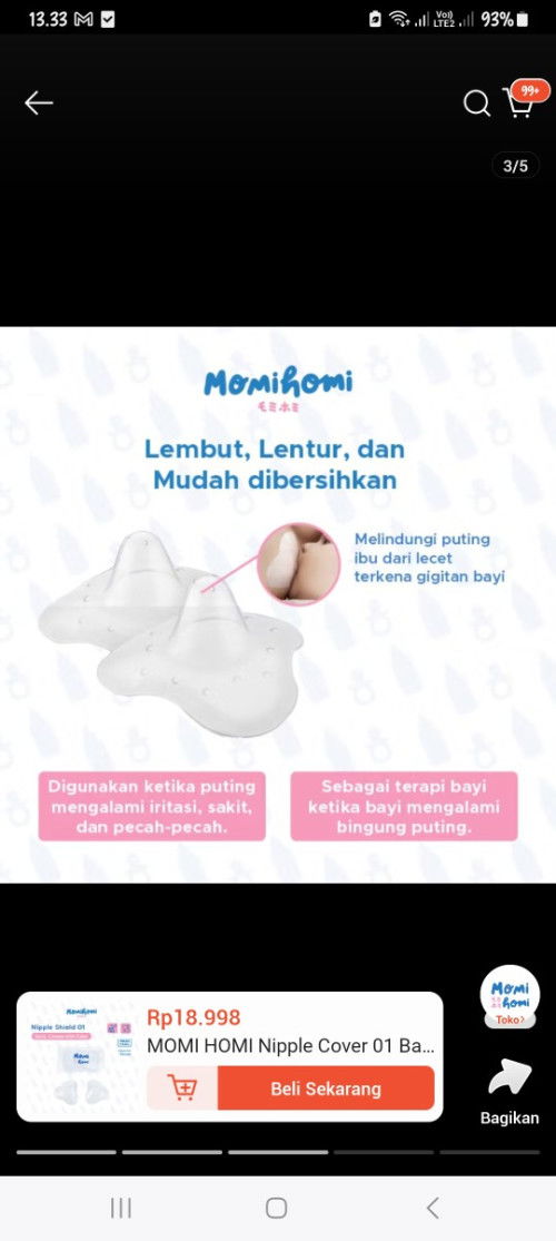 Minta solusi nya bundaa