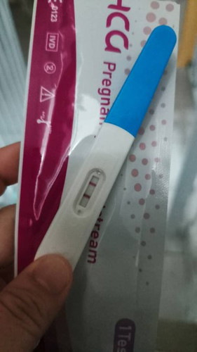 Terpregnant