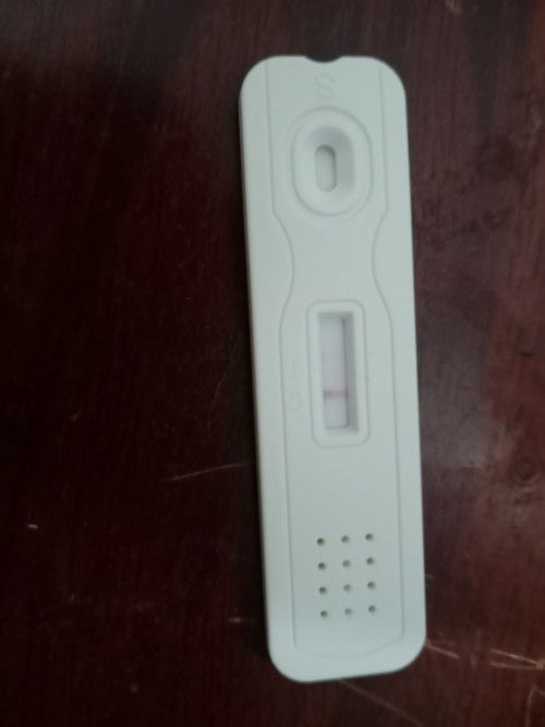 Positif ke tidak ye?