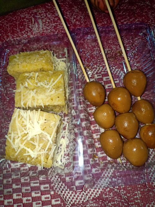 Menu makanan ibu hamil