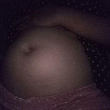 24 weeks and 3 days sobrang liit kayo ba?