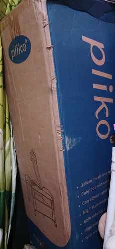 Bunda ada yang minat beli sya ingin jual
Stoler bayi 2 stoler
Box bayi
Speda anak
Dll
