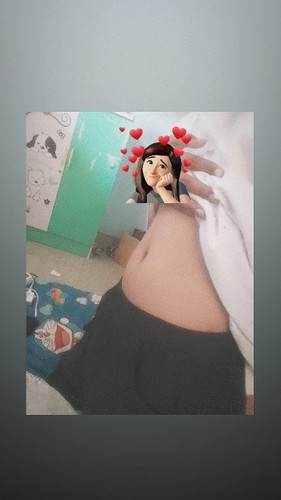 มีโอกาสที่น้องจะอยู่มั้ยคะ