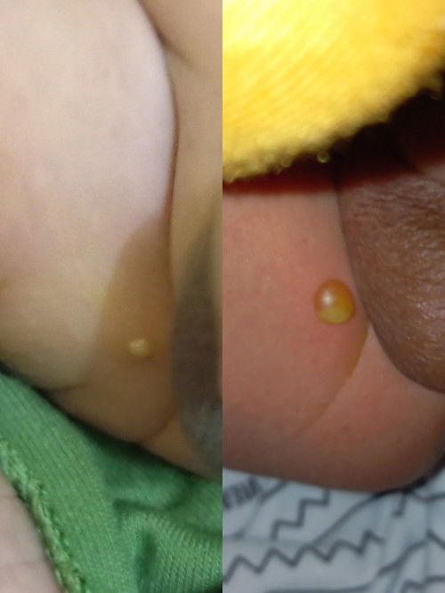 Tiba2 muncul kya gitu knp ya