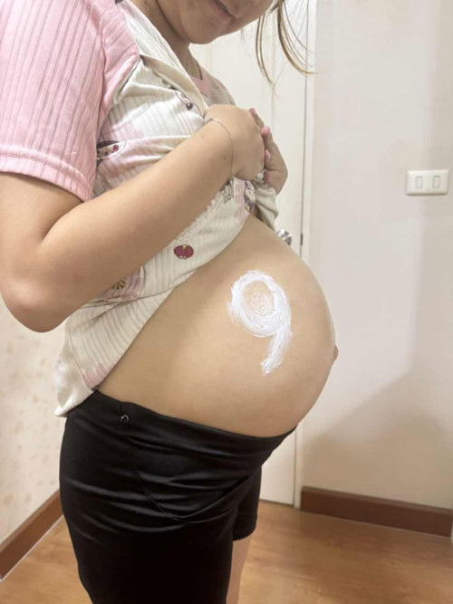 36w แบบนี้คือท้องยังไม่ลดใช่ไหมคะ