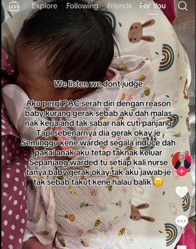 MOMMIES PLEASE 🥺