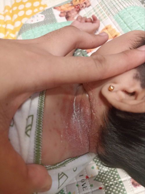 Bunda bunda saran dong