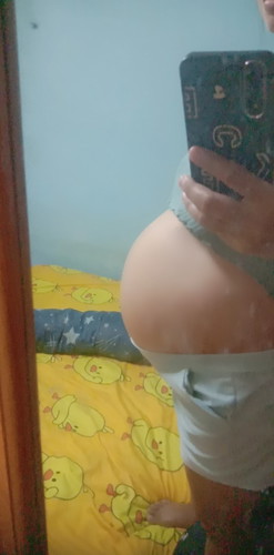 ทีม มกราคม ใครท้องแรกแอบกลัวเหมือนเราบ้าง🥺🥺