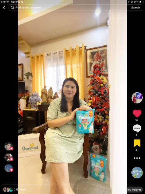 Gusto niyo ba malaman kung ano ang pinaka value for money na diaper?