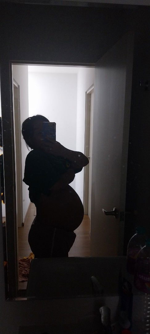 แบบนี้ท้องลดแล้วใช่ไหมคะ