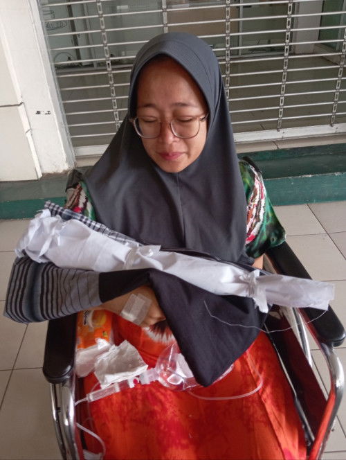 Lahir Di Usia 22 Week 2 Day