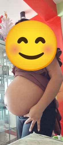 35weeks and 4days
Normal po ba yung paninigas ng tiyan at masasakit na singit at balakang?